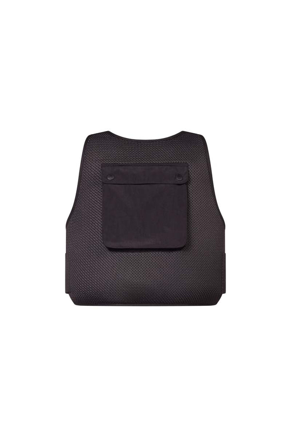 Unshakeable Vest