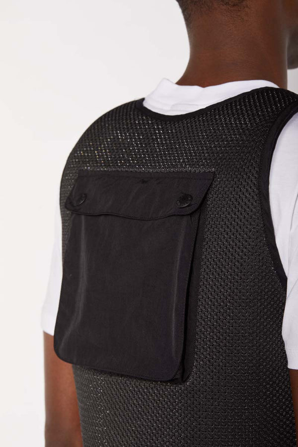 Unshakeable Vest