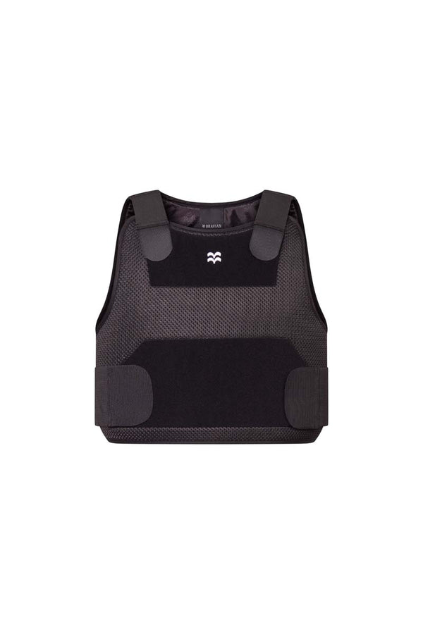 Unshakeable Vest