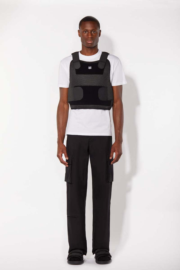Unshakeable Vest