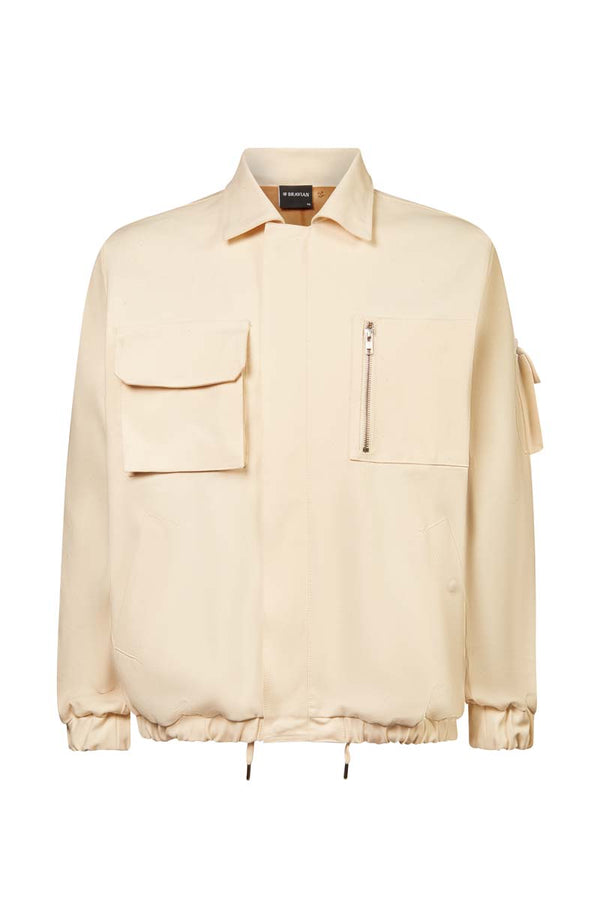 Purity Bomber