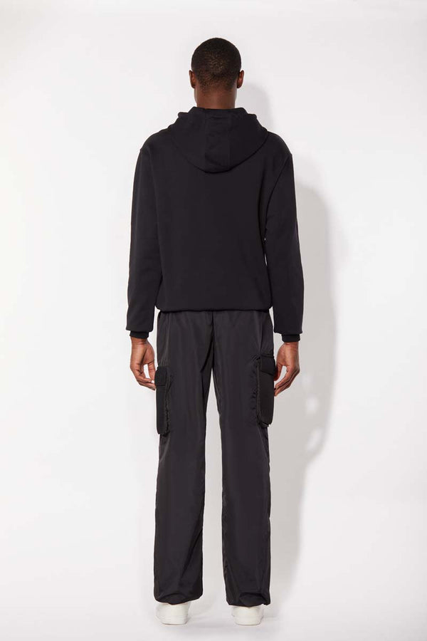 Bravian Classic Hoodie