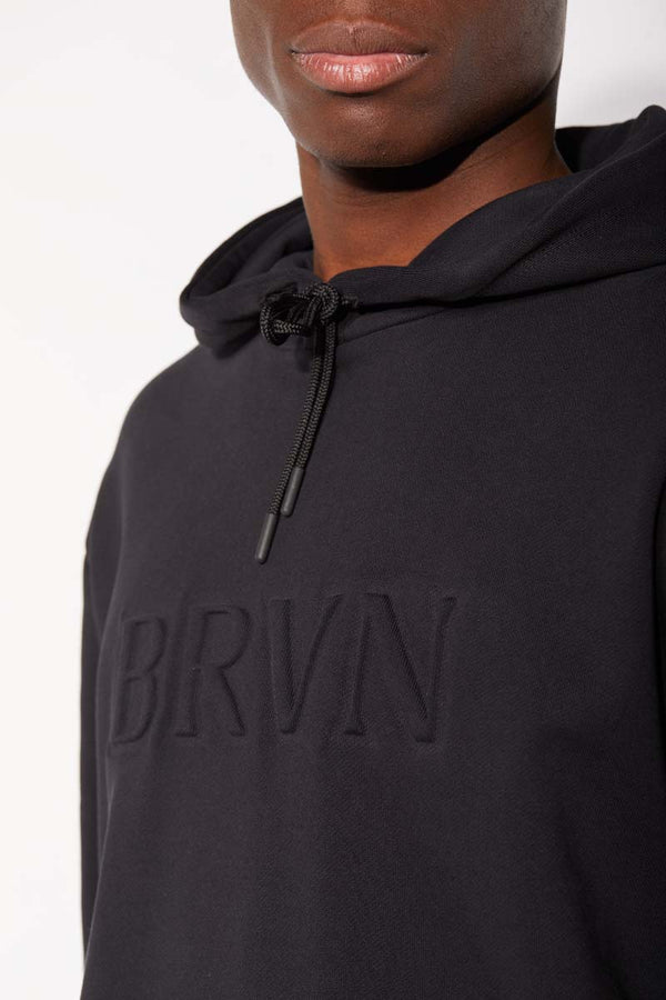 Bravian Classic Hoodie