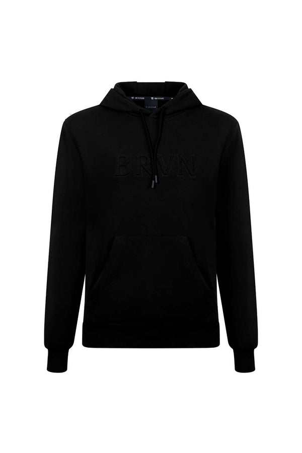 Bravian Classic Hoodie