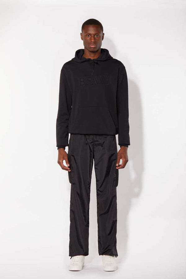 Bravian Classic Hoodie