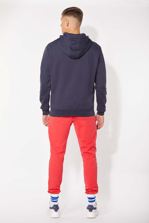 Bravian Classic Hoodie