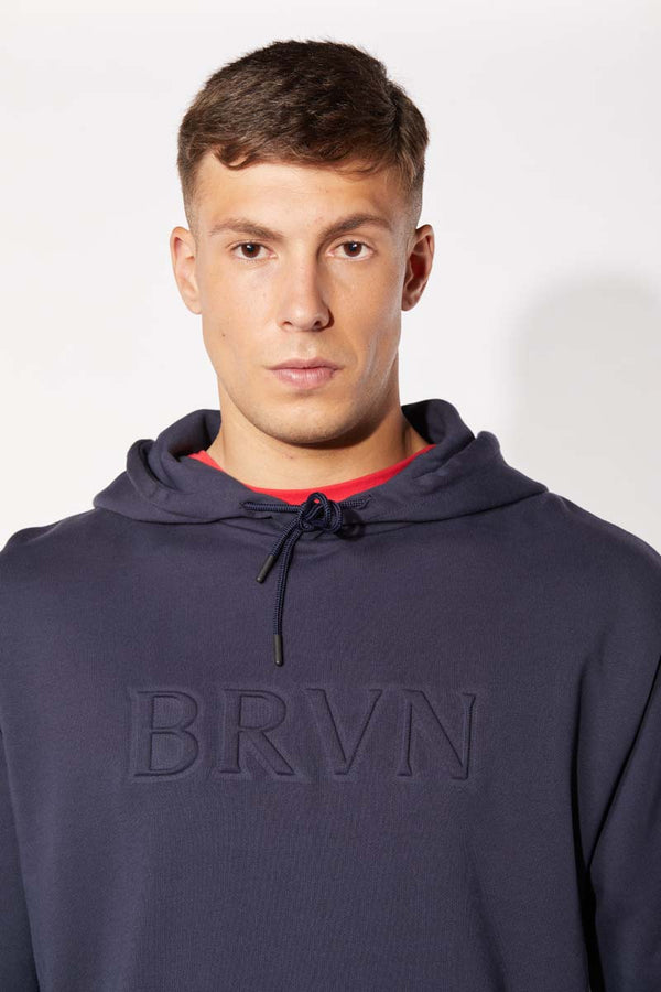 Bravian Classic Hoodie