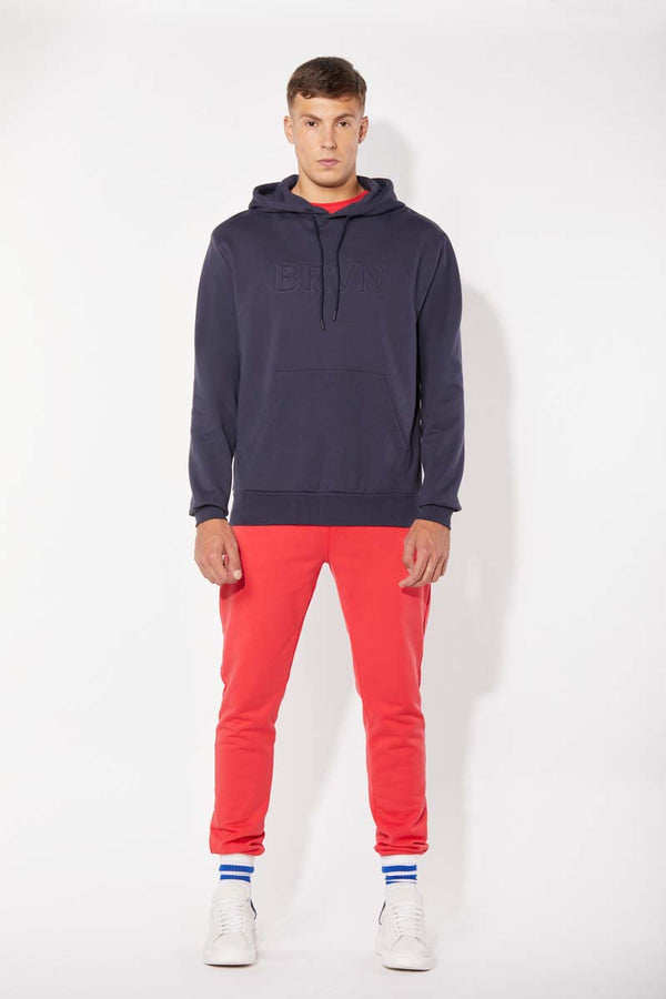 Bravian Classic Hoodie