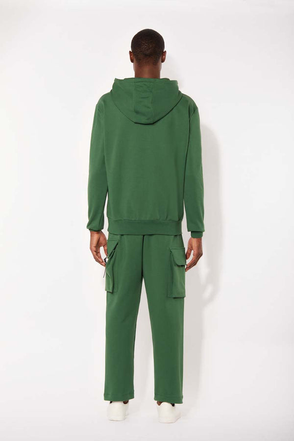 Bravian Classic Hoodie