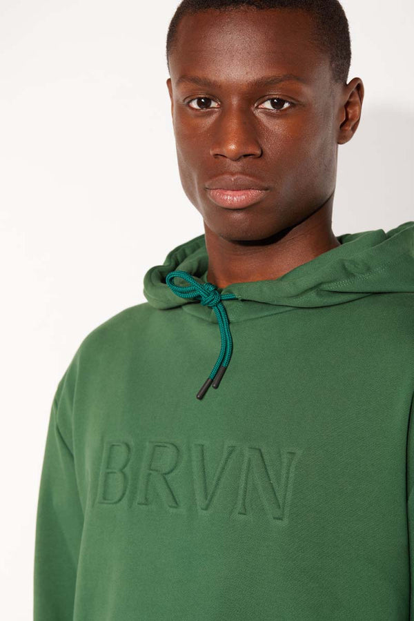 Bravian Classic Hoodie