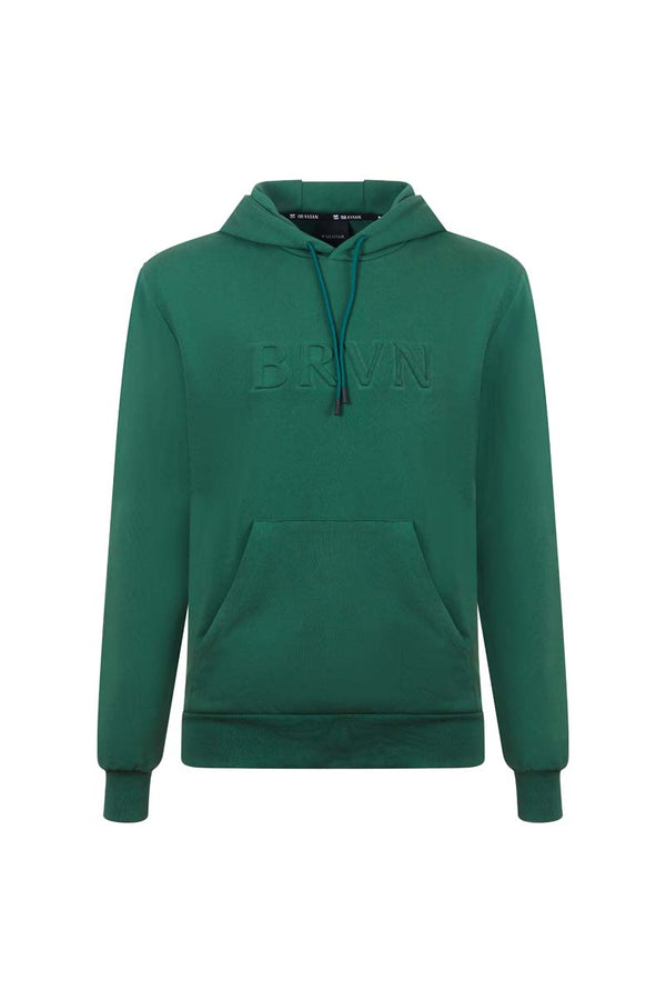 Bravian Classic Hoodie