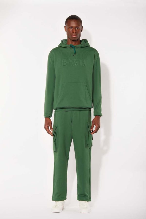 Bravian Classic Hoodie