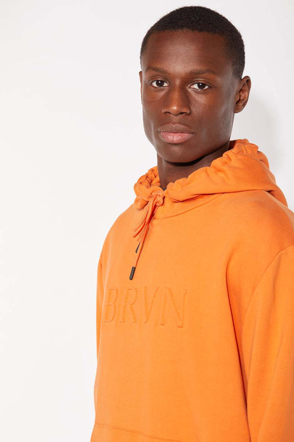 Bravian Classic Hoodie