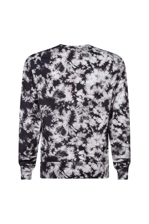 Tie Dye Sweat