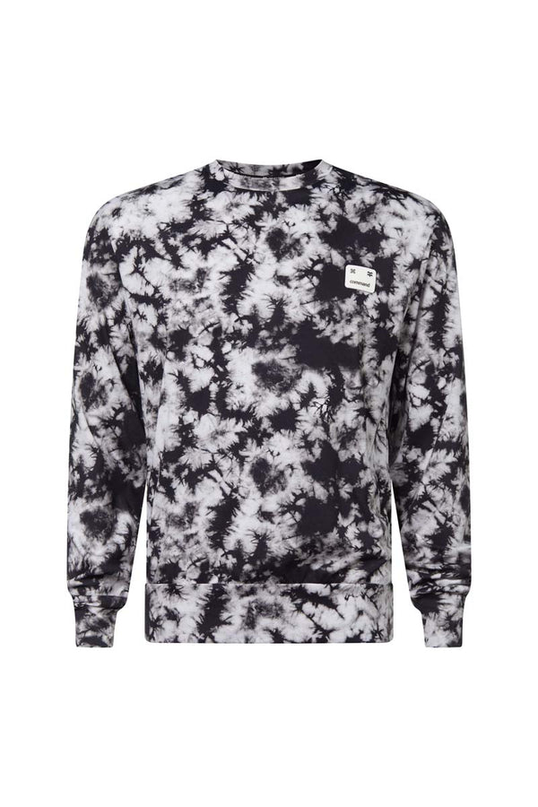 Tie Dye Sweat