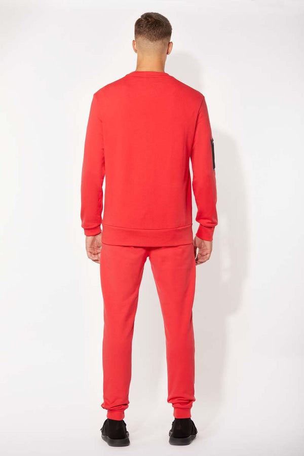 Utility Sweat