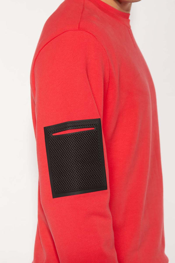 Utility Sweat