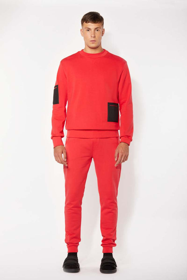 Utility Sweat