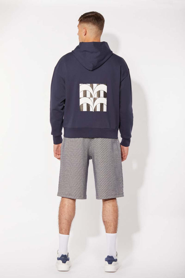 Swallow Hoodie