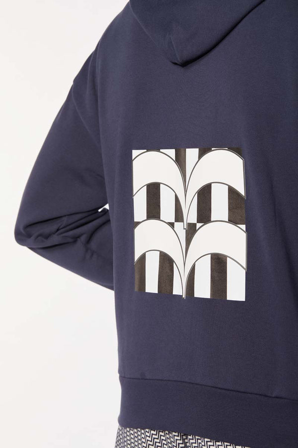 Swallow Hoodie