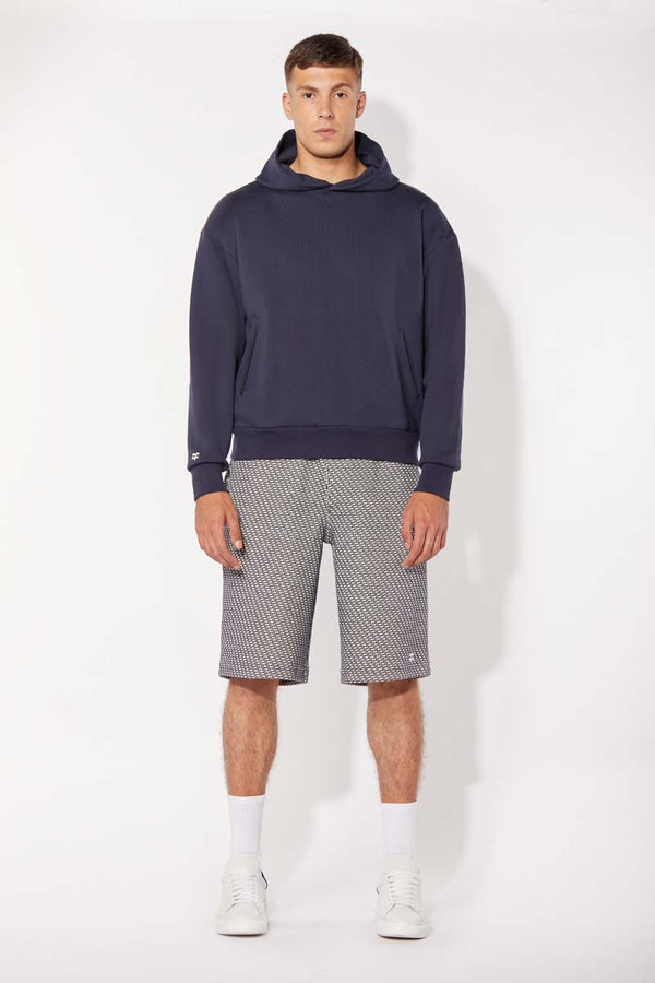 Swallow Hoodie