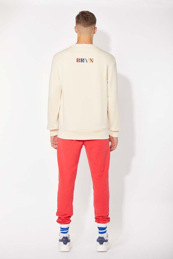 Simplicity Sweat