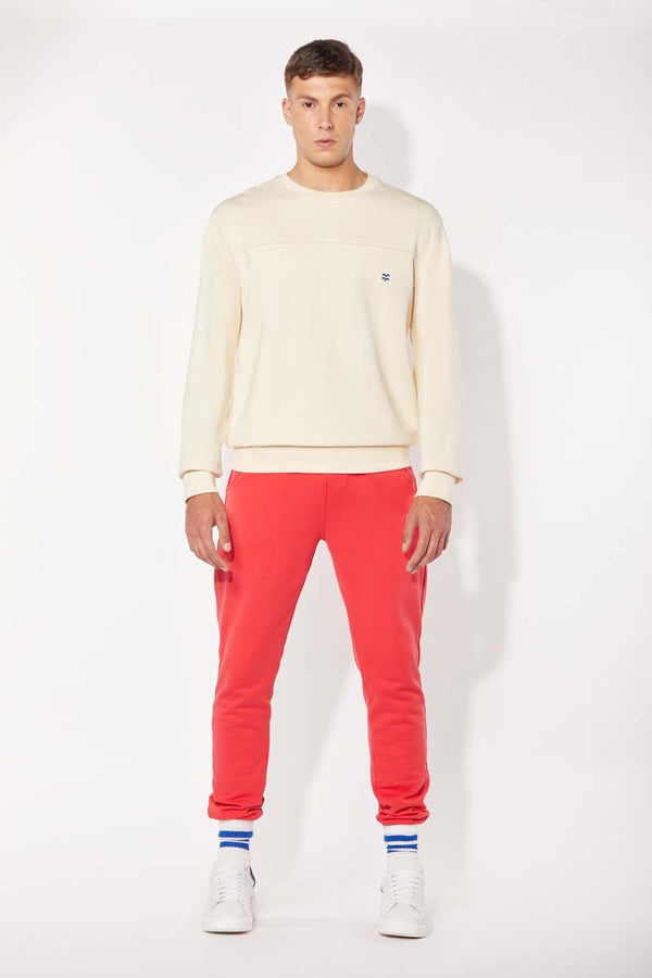 Simplicity Sweat