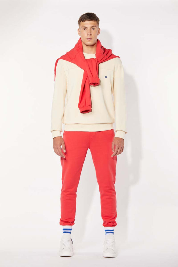 Simplicity Sweat