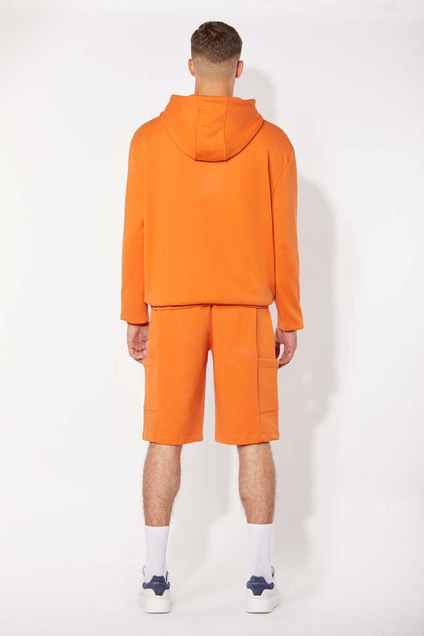 Preppy Hoodie