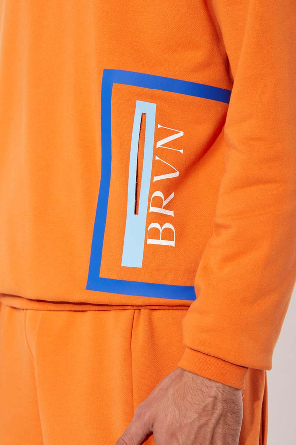 Preppy Hoodie