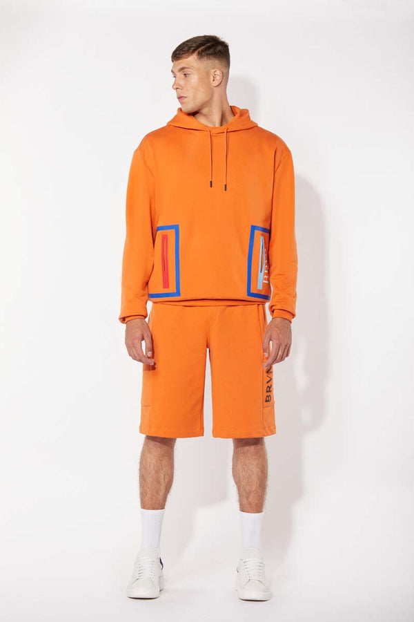 Preppy Hoodie