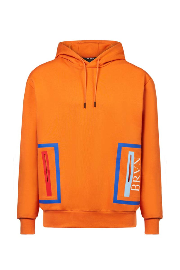 Preppy Hoodie