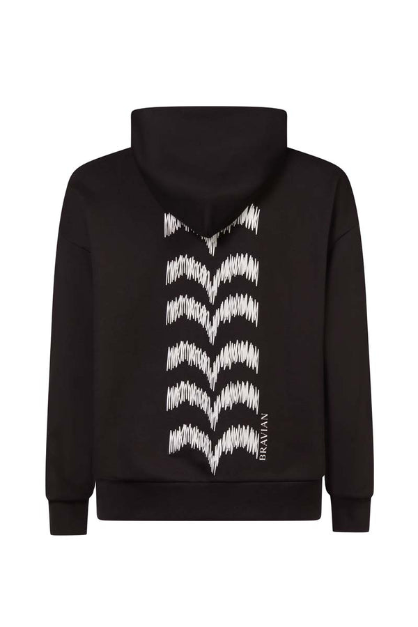 Bravian Hoodie