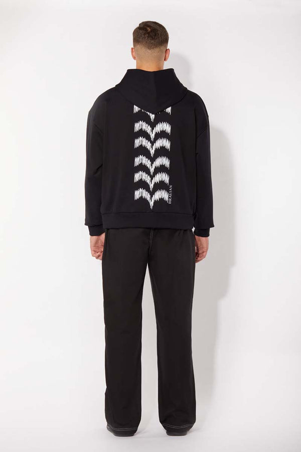 Bravian Hoodie
