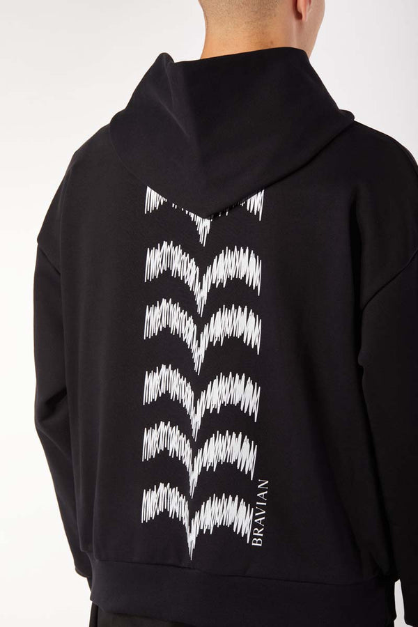 Bravian Hoodie