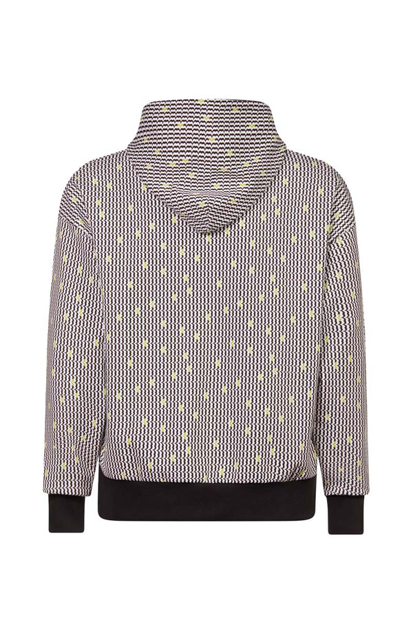 Audacious Hoodie
