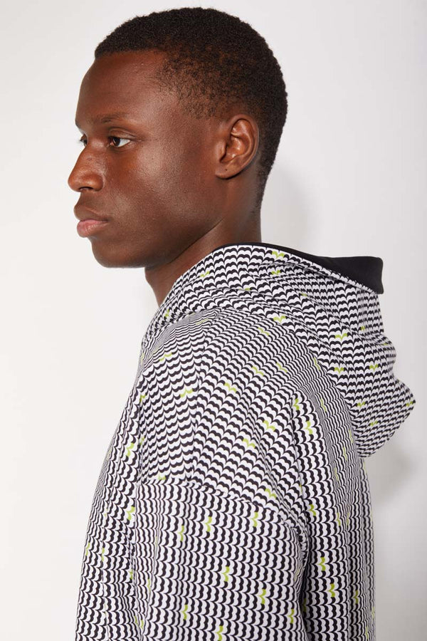 Audacious Hoodie