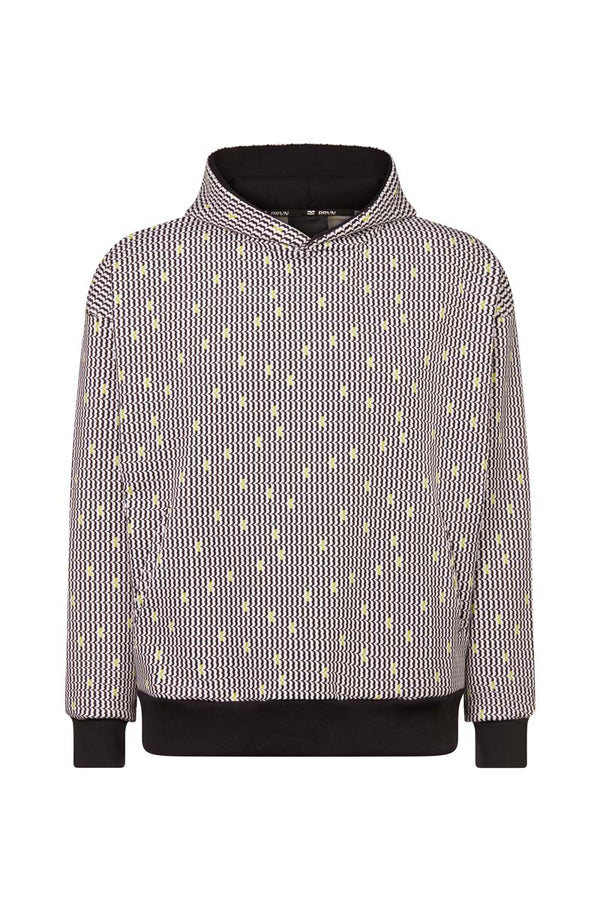 Audacious Hoodie