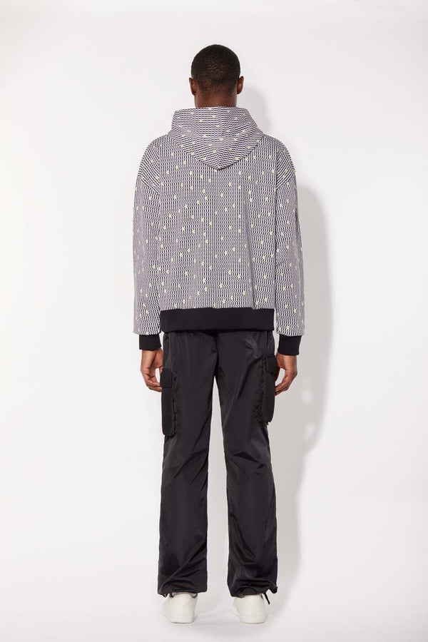 Audacious Hoodie