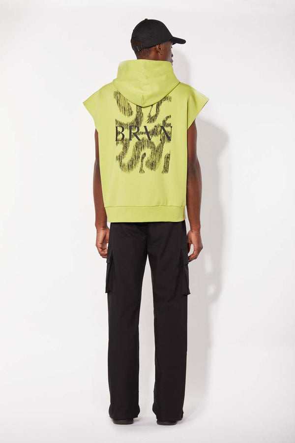 Lines Hoodie