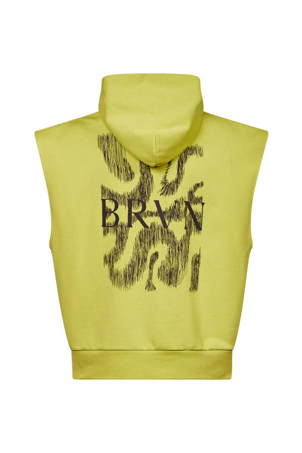 Lines Hoodie