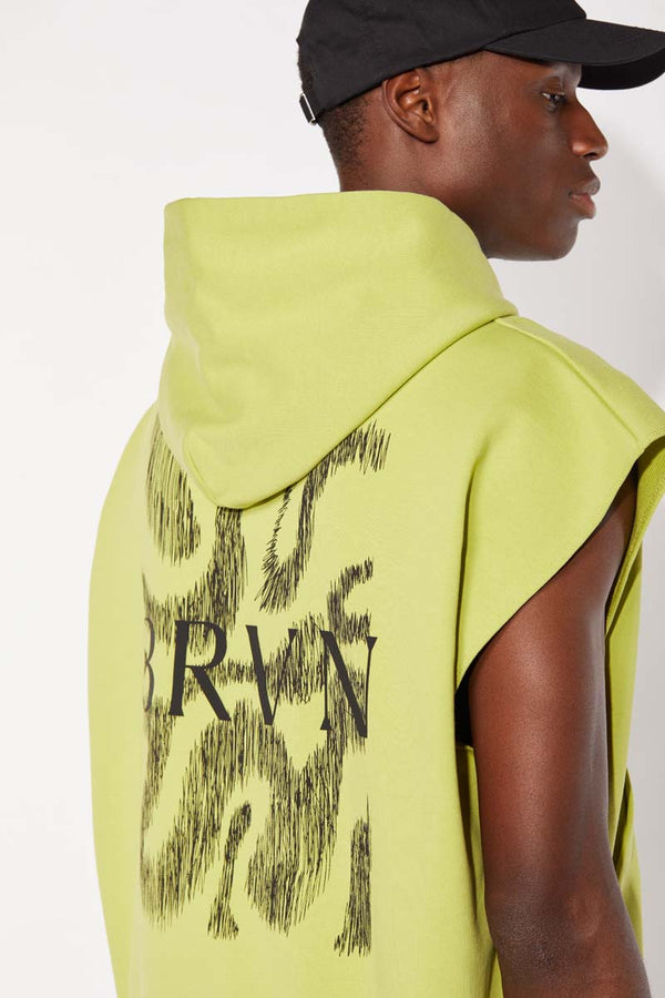Lines Hoodie