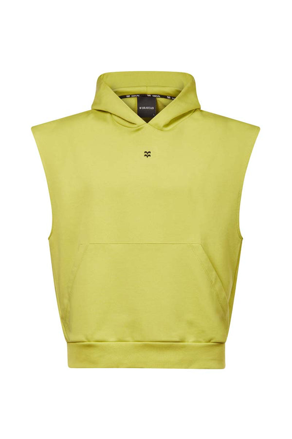Lines Hoodie