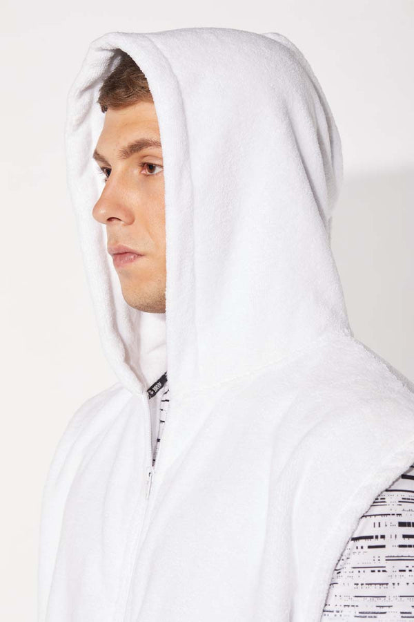Brave Hoodie