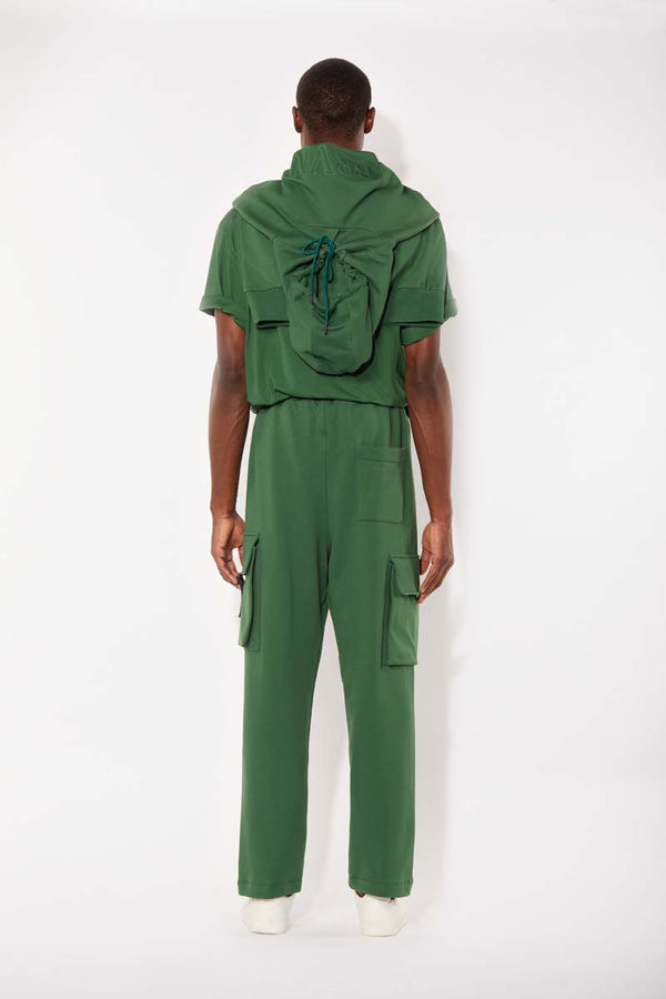 Unchanged Trousers