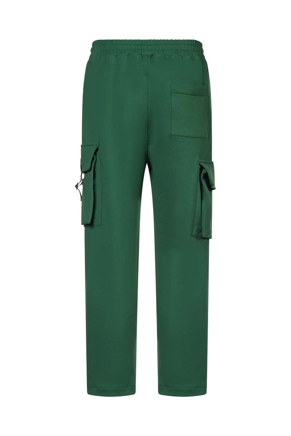 Unchanged Trousers