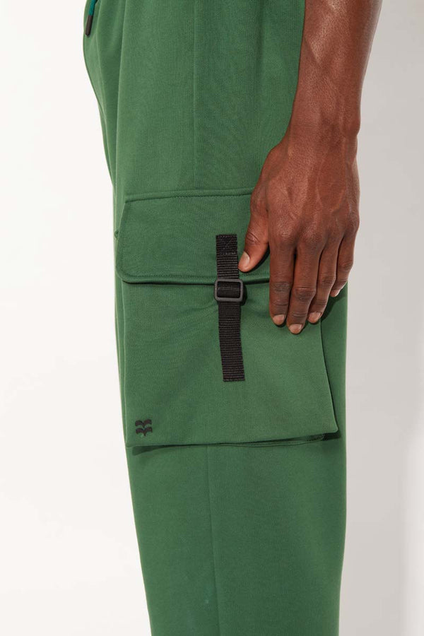 Unchanged Trousers
