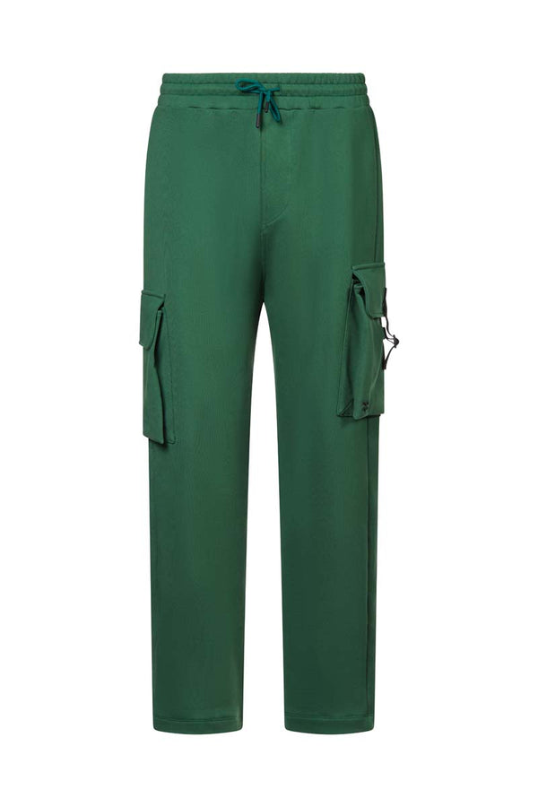Unchanged Trousers