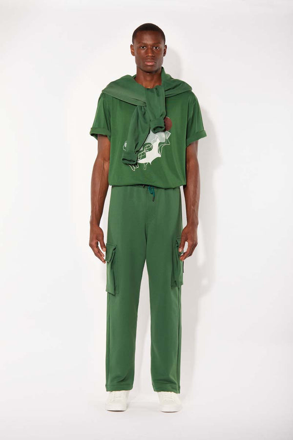 Unchanged Trousers