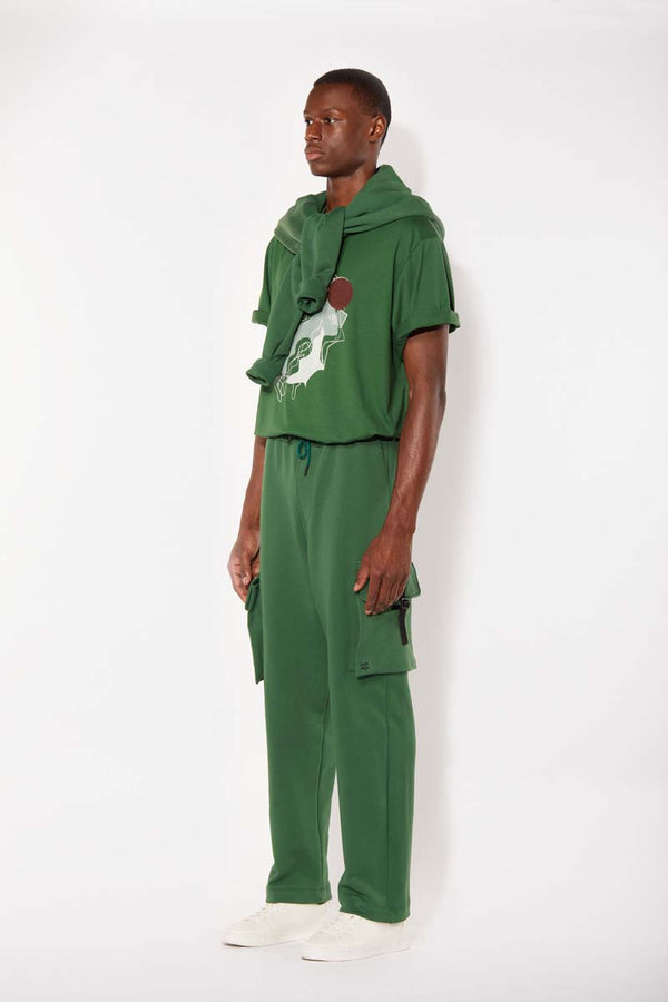 Unchanged Trousers